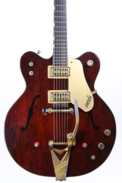 1963 Gretsch 6122 Country Gentleman Chet Atkins - Exact George Harrison Beatles Specs!