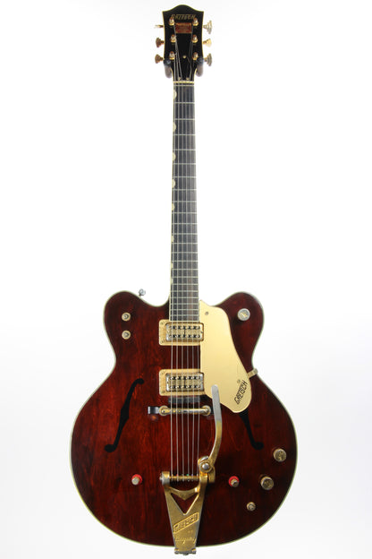 1963 Gretsch 6122 Country Gentleman Chet Atkins - Exact George Harrison Beatles Specs!