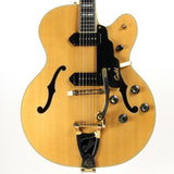 2001 Guild USA X-500T Paladin Blonde - Westerly RI Factory, P90's, Bigsby, DE-500 Duane Eddy Type