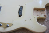 1971 Fender Telecaster Bass 100% Original EXCELLENT+ w/ OHSC! precision p Tele