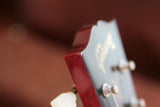 2018 Gibson 1959 Les Paul MURPHY-PAINTED BRAZILIAN ROSEWOOD! 59 R9 Reissue Custom Shop KILLER TOP!