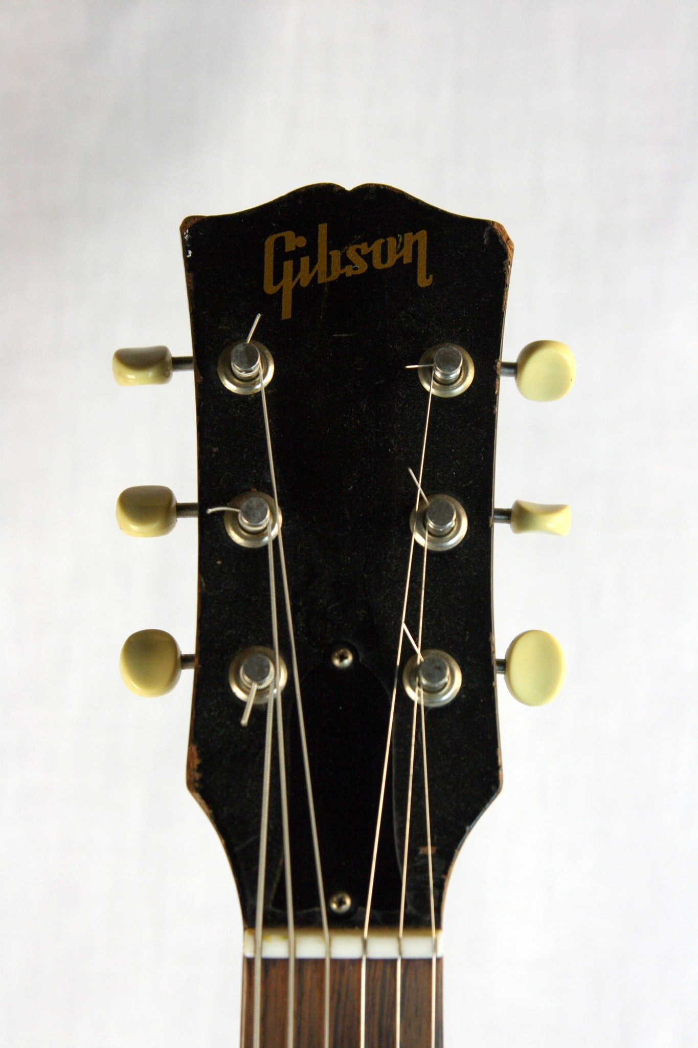 1960 Gibson ES-125T Archtop Electric Guitar