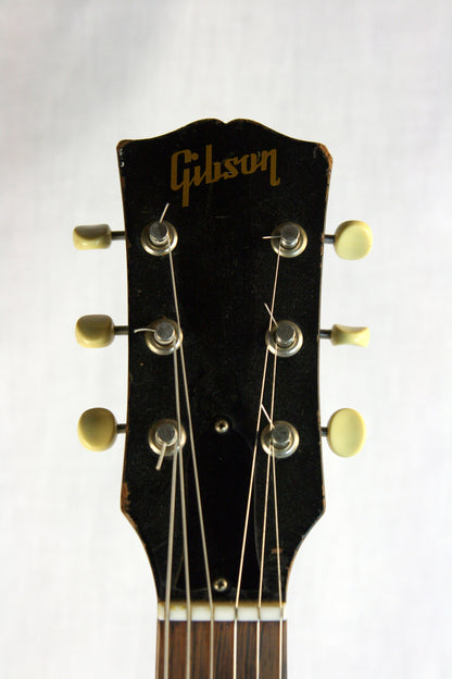 1960 Gibson ES-125T Archtop Electric Guitar
