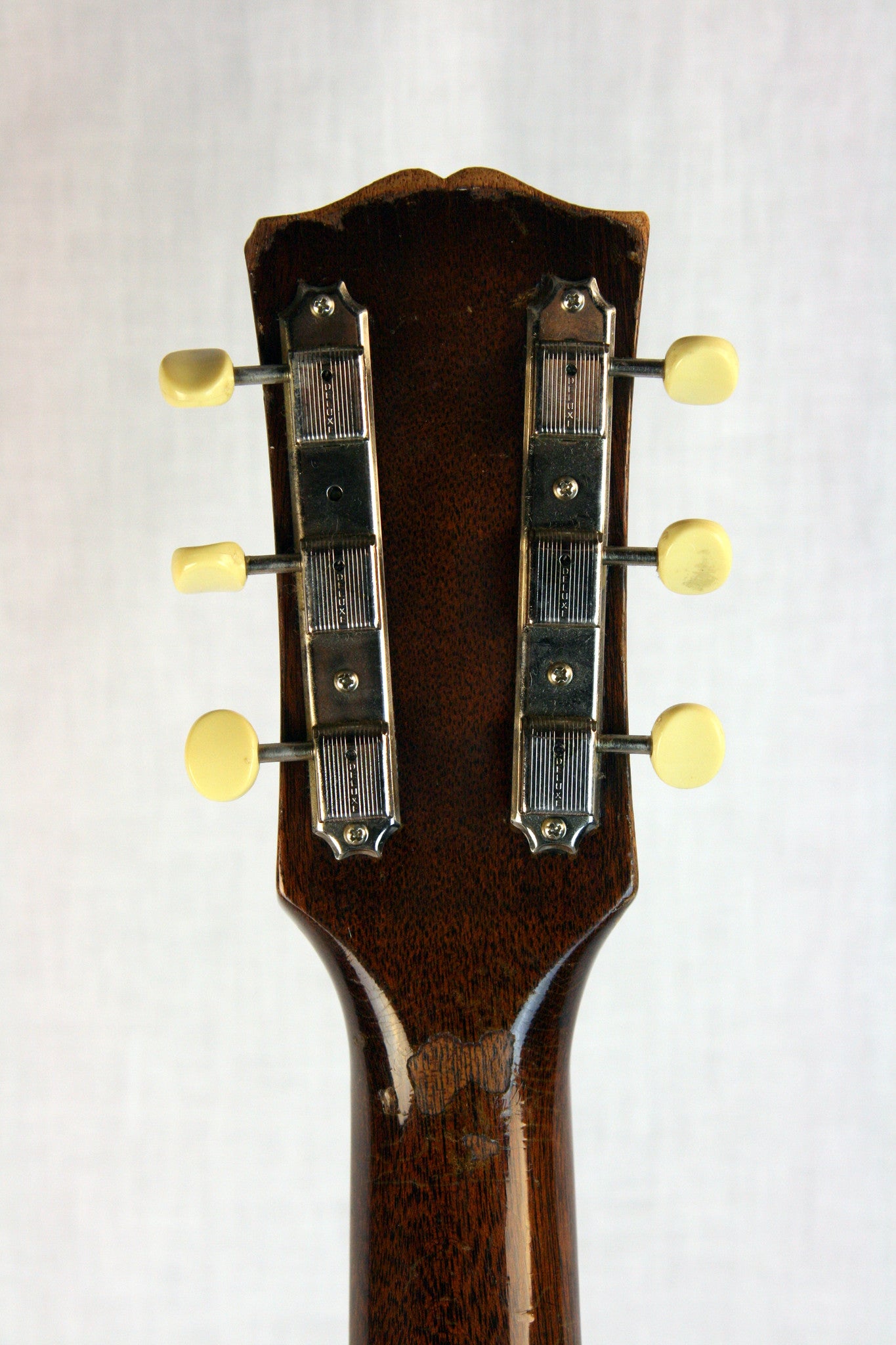 1960 Gibson ES-125T Archtop Electric Guitar