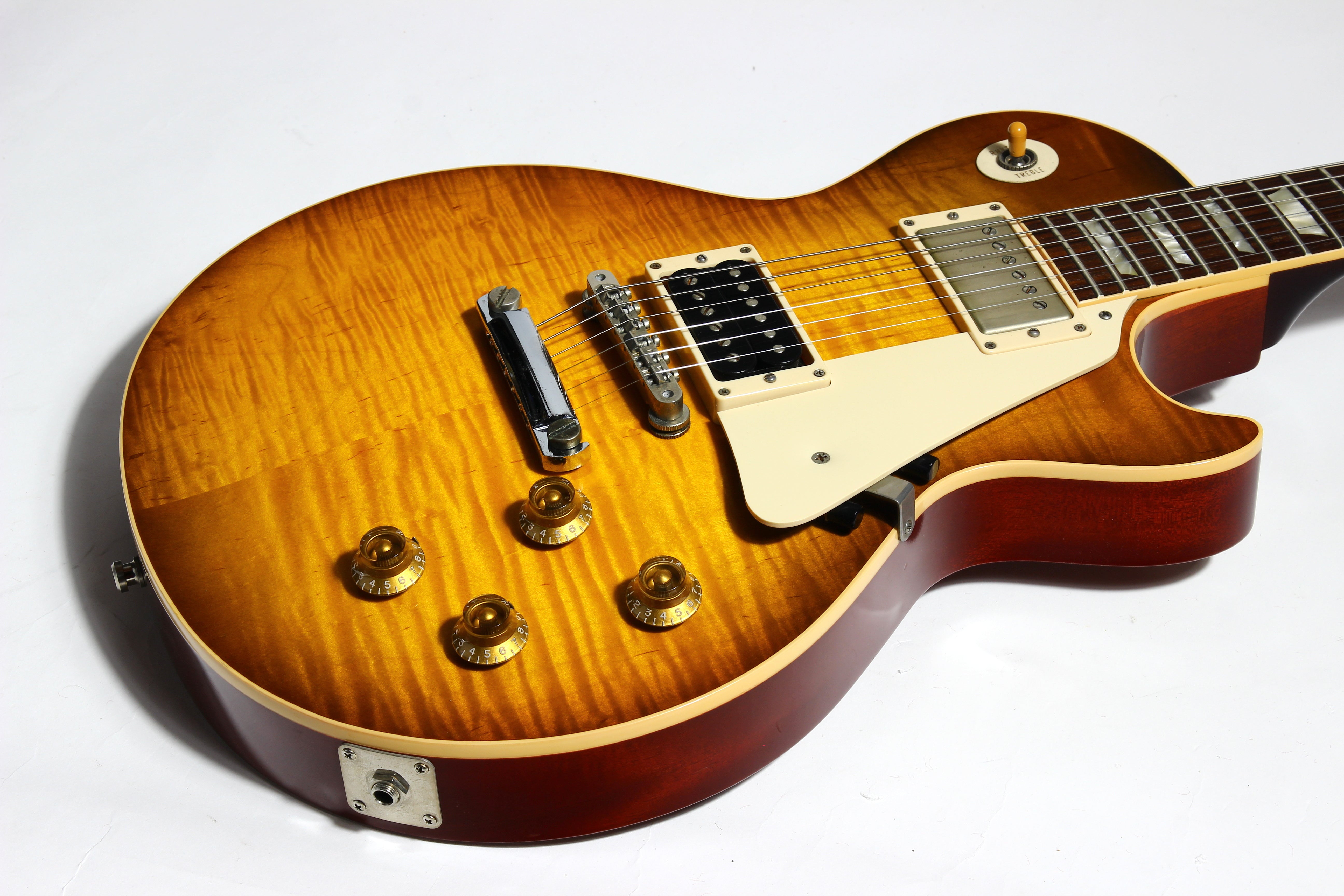 *SOLD*  2010 Gibson Custom Shop Jimmy Page #2  