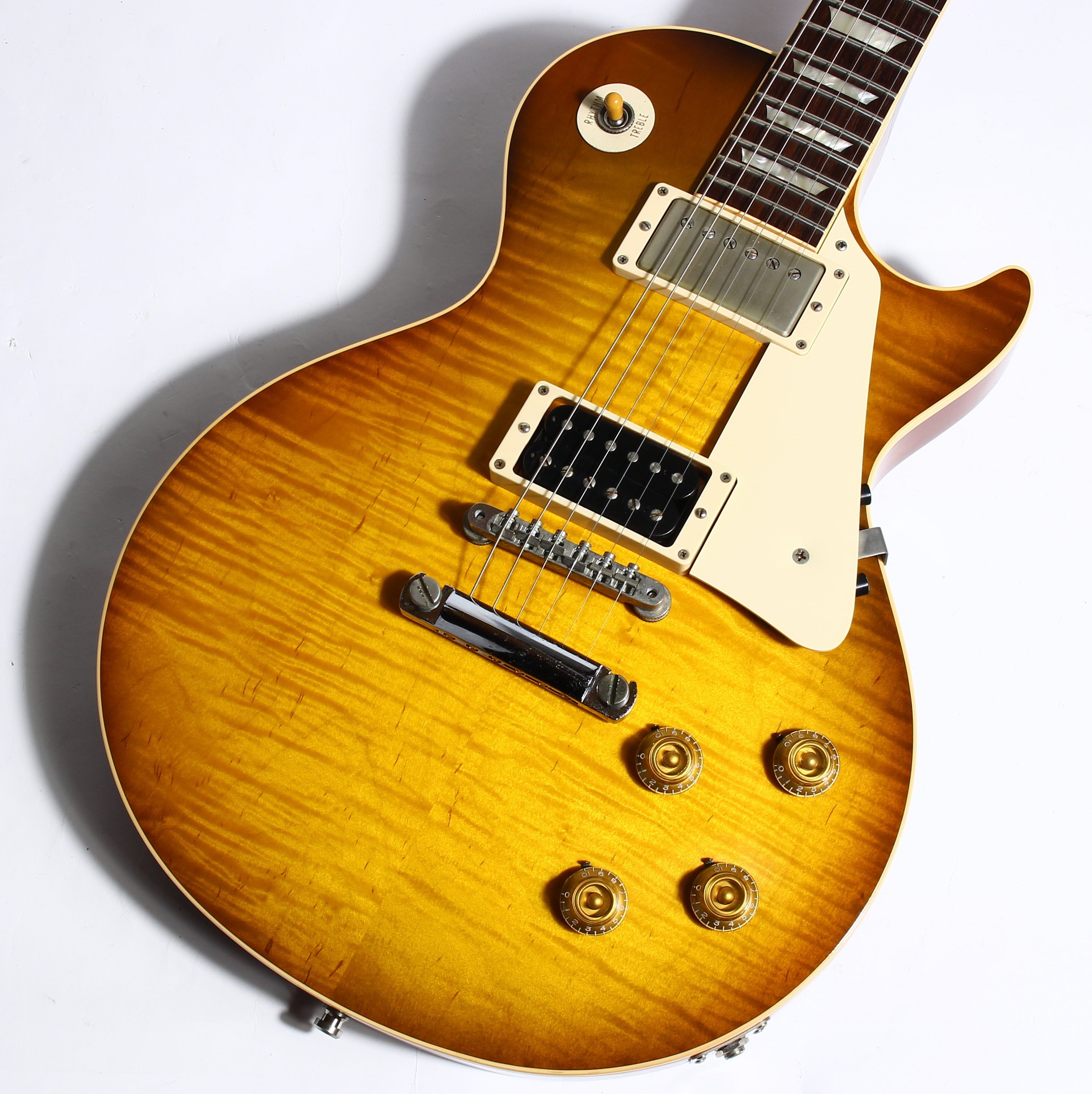 *SOLD*  2010 Gibson Custom Shop Jimmy Page #2  