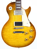 *SOLD*  2010 Gibson Custom Shop Jimmy Page #2  "Number Two" 1959 Les Paul VOS '59 Reissue
