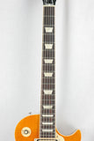 2015 Gibson ES Les Paul Figured Lemon Burst Double Creams! ES-335 meets LP! Memphis
