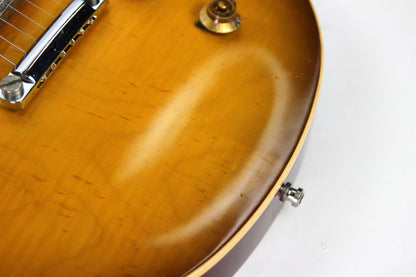 2010 Gibson Custom Shop Jimmy Page #2  "Number Two" 1959 Les Paul VOS '59 Reissue