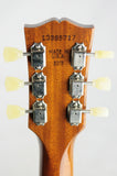2015 Gibson ES Les Paul Figured Lemon Burst Double Creams! ES-335 meets LP! Memphis