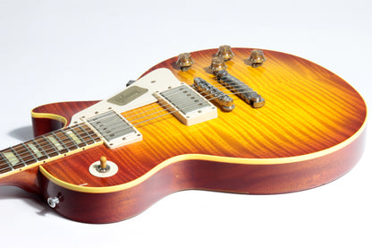 Gibson 1959 Collector's Choice #9 Believer Burst '59 Les Paul R9 Aged Reissue - 2013 Vic DaPra