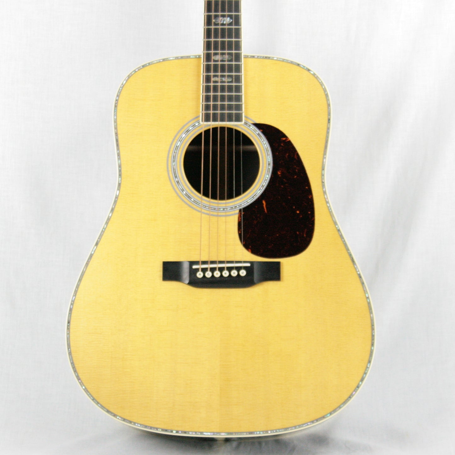 MINTY 2018 Martin D-41 ReImagined Standard Dreadnought Acoustic Guitar Spruce/Rosewood