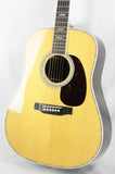 MINTY 2018 Martin D-41 ReImagined Standard Dreadnought Acoustic Guitar Spruce/Rosewood