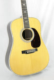 MINTY 2018 Martin D-41 ReImagined Standard Dreadnought Acoustic Guitar Spruce/Rosewood