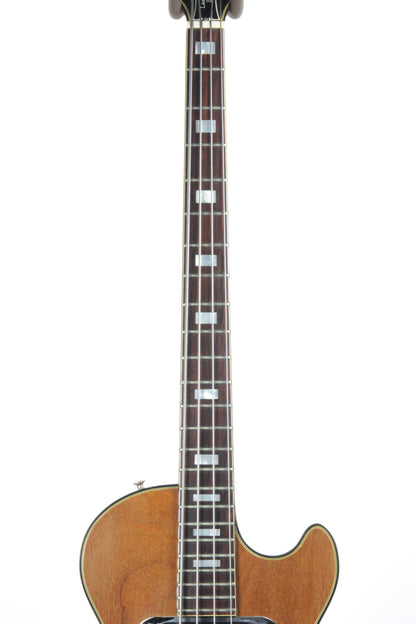 c. 1971 Gibson Les Paul Triumph Bass! All-Original, SUPER CLEAN, No Breaks! 1970's Recording