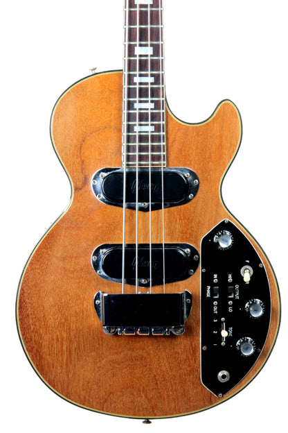 c. 1971 Gibson Les Paul Triumph Bass! All-Original, SUPER CLEAN, No Breaks! 1970's Recording