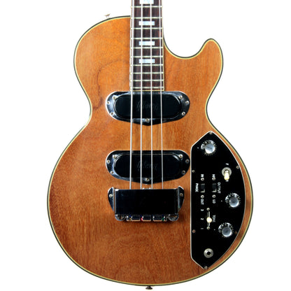 c. 1971 Gibson Les Paul Triumph Bass! All-Original, SUPER CLEAN, No Breaks! 1970's Recording