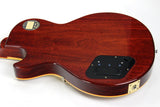 *SOLD*  2017 Gibson Custom Shop 1958 Les Paul Historic '58 Reissue BURSTDRIVER Flametop R8 VOS