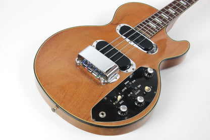 c. 1971 Gibson Les Paul Triumph Bass! All-Original, SUPER CLEAN, No Breaks! 1970's Recording