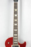 2018 Gibson Les Paul Standard AAA Flametop plus OHSC! Heritage Cherry Sunburst! figured