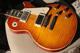 *SOLD*  2004 Gibson Jimmy Page Tom Murphy AGED 1959 Les Paul Number One! 59 Reissue Signed COA! Custom Shop!