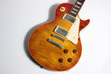 2000 Gibson '59 Les Paul Custom Shop 1959 Historic Reissue Standard Burst R9 - Good-Wood Era!