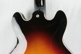 *SOLD*  2017 Gibson Memphis ES-339 Sunset Burst Gloss Finish! small-body 335!