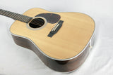*SOLD*  Martin Custom Shop HD-28 Short Scale! Sitka Top & Rosewood Back/Sides! Gloss Finish