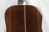 *SOLD*  Martin Custom Shop HD-28 Short Scale! Sitka Top & Rosewood Back/Sides! Gloss Finish