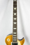 2018 Gibson 1957 HEAVY AGED Goldtop Les Paul Historic Reissue! R7 57 8.9 lbs!