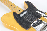 *SOLD*  c 2004 Fender Japan '52 BIGSBY Telecaster 1952 Tele CIJ MIJ TL52 Natural Ash