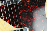 1997 Fender 90's Telecaster Thinline Natural w/ Rosewood! USA American Tele Double-Bound