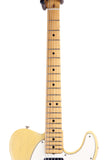 1969 Fender Telecaster Blonde w/ Original Case - Maple Neck Vintage Tele 1960's