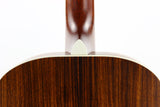 *SOLD*  1997 Taylor 422 Rosewood Grand Concert Small Body Acoustic Guitar w/ Original Hard Case! 412 312