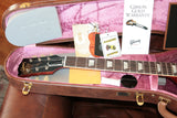 *SOLD*  2018 Gibson 1959 HEAVY AGED Iced Tea Les Paul Reissue! R9 59 Historic Custom Shop