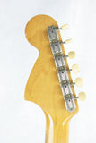 *SOLD*  1966 Fender Duo Sonic II Dakota Red w/ OHSC! Offset Kurt Cobain Nirvana!