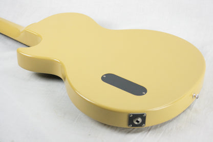 MINTY 2010 Gibson 57 Les Paul Jr. TV YELLOW Reissue! 1957 Junior Custom Shop Historic