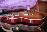 *SOLD*  2018 Gibson 1959 HEAVY AGED Iced Tea Les Paul Reissue! R9 59 Historic Custom Shop
