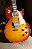 *SOLD*  2018 Gibson 1959 Les Paul Historic Reissue! R9 59 RED PINE BURST Custom Shop TH Spec