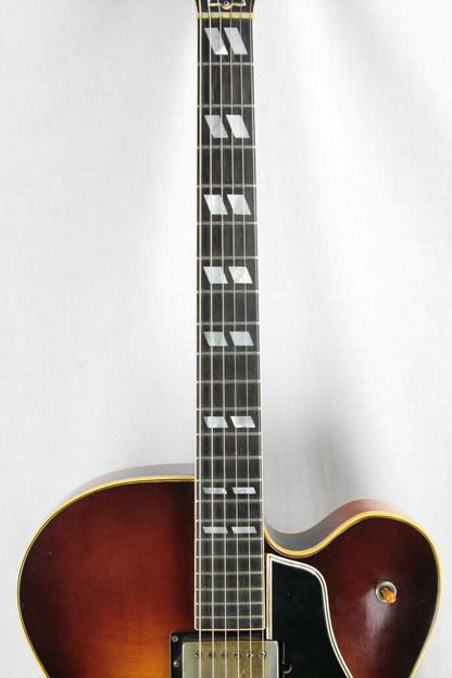 1957 Gibson ES-350T Sunburst! 2 PAF's, Sunburst, Light Flametop! Byrdland 335 355 345