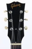1963 Gibson J-50 Vintage Natural J-45 Flat Top Acoustic Guitar - Original Case, 1960's Dreadnought