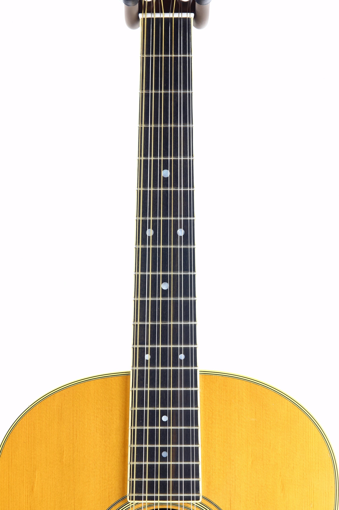 1974 Martin D-12-35 D35 12-String Vintage - 1970’s David Gilmour type