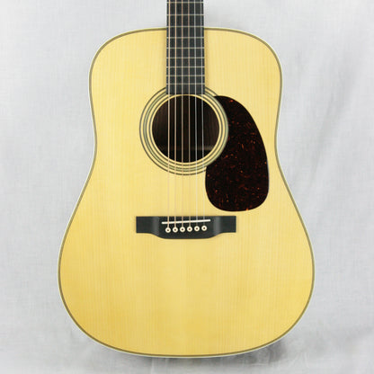 2018 Martin Custom Shop D-28 Guatemalan Rosewood Adirondack Spruce! Dreadnought