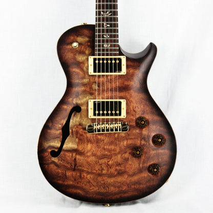 2010 PRS Private Stock SC245 Semi-Hollowbody Singlecut! BUBINGA TOP! Paul Reed Smith