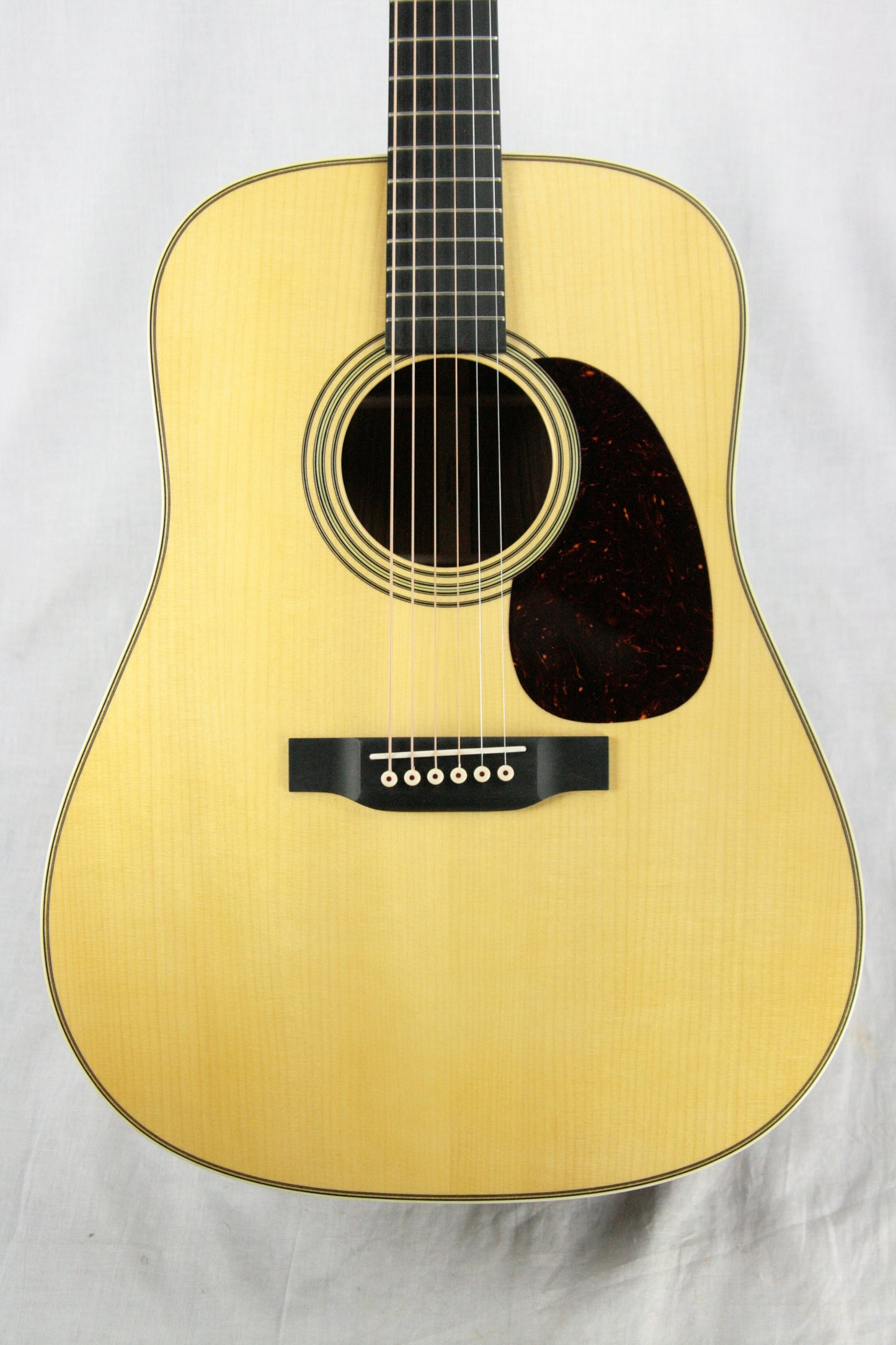 2018 Martin Custom Shop D-28 Guatemalan Rosewood Adirondack Spruce! Dreadnought