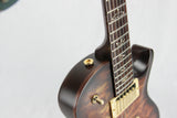 2010 PRS Private Stock SC245 Semi-Hollowbody Singlecut! BUBINGA TOP! Paul Reed Smith