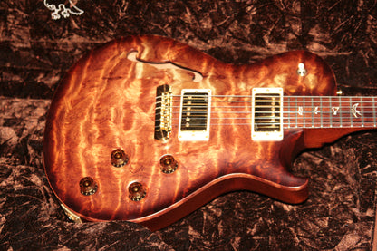 2010 PRS Private Stock SC245 Semi-Hollowbody Singlecut! BUBINGA TOP! Paul Reed Smith