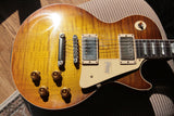 *SOLD*  2018 Gibson 1958 Les Paul Historic Reissue! R8 58 LP Royal Teaburst Custom Shop TH Specs