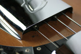 *SOLD*  1974 Fender Jazz Bass Mocha 4 Bolt Neck w/ OHSC tags! Rosewood Board 1970's P vintage