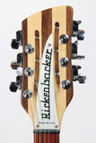 1997 Rickenbacker 370/12 VP MG - Mapleglo, 3 Toaster Pickups, 12-string Roger McGuinn Byrds type